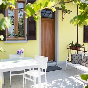 La Vigna Appartamento Luino