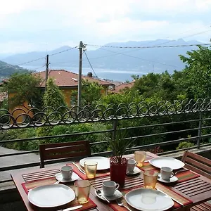 Casa Delle Ortensie Appartamento Luino