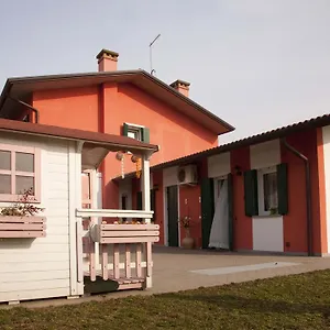 Zio Stefy Appartamento Cittadella