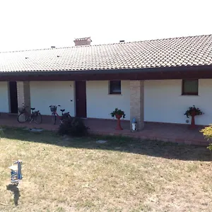 Agriresidence San Pietro Appartamento Bibione