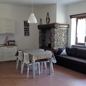 Casa Bine Casa vacanze Tremosine
