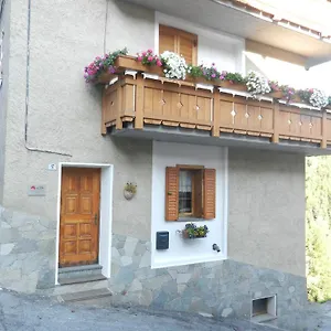 Casa Elda Appartamento Isolaccia