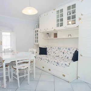 Le 3b - Finalmarina Appartamento