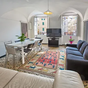 Casa Del Borgo Appartamento