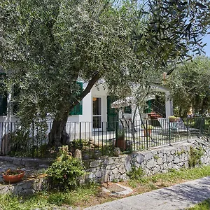 Melograno Finalborgo Appartamento